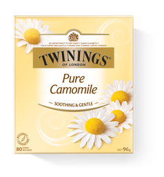 [TWININGS06] TWININGS CAMOMILE TEA 10PC X 12