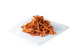 [CHIPS/SWEET] SWEET POTATO FRIES 10MM 4 x 3kg