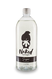 [NKDSYRP_SUGAR] Naked Syrup Simple Sugar 1Lt