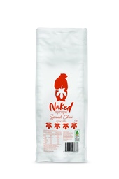 [NKDPWDR_CHAI] Naked Syrups Spiced Chai Powder 1kg