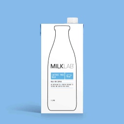 [MILKLAB_LF] MILKLAB LACTOSE FREE MILK 1LT x 12