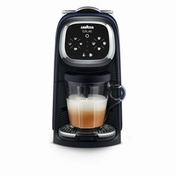 [LB1050] LAVAZZA BLUE POD CLASSY CUSTOM MILK COFFEE MACHINE
