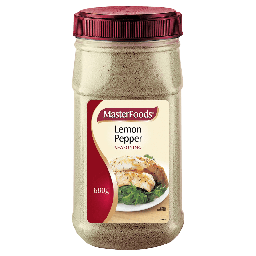 [MFDS/LEMPEPP] MasterFoods Lemon Pepper Seasoning 680g