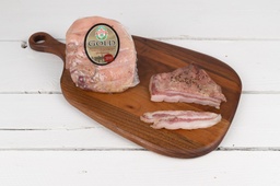 [MARCGUAPOR] Marchetti Guanciale portions (RW approx 500g)