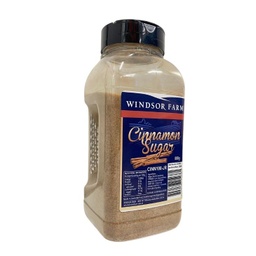 [CINNAMONSUGAR] CINNAMON SUGAR 800G