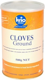 [CLOVES] GROUND CLOVES 400GM