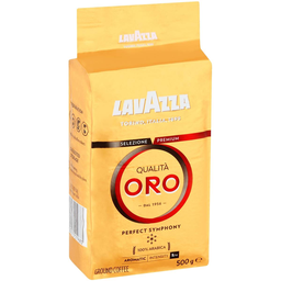 [LVZFILTRO] Lavazza Ground Filter Coffee 226.8g x 20