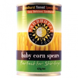 [CORNSPEARS] BABY CORN SPEARS 3KG