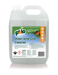 [DEGREASER25LT] SUMO OVEN &amp; GRILL CLEANER 20lt