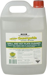 [DEGREASER5LT] OVEN &amp; GRILL CLEANER 5LT