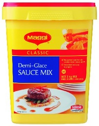 [DEMIGLAZE/MAGGI] DEMI GLAZE 2KG