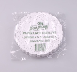 [DOYLEY5.5] DOYLEYS 5.5&quot; 140MM X 2000