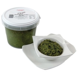 [ELEGRE/PESTO] CHUNKY BASIL PESTO 2KG