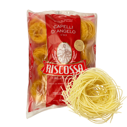 [RISCOSSA783] Capelli D'angelo 12 X 500g