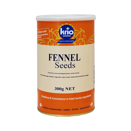 [FENNELSEEDS] FENNEL SEEDS 1KG