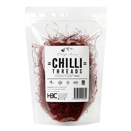 [CHILLITHREADS] Chilli Thread 50g