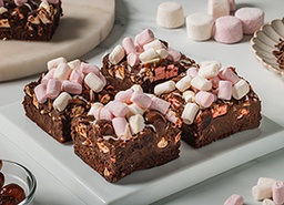 [PRIESTLEYS_216] ROCKY ROAD SLICE X 15