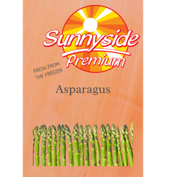 [ASPARAGUS/SPEARS] ASPARAGUS SPEARS 1KG