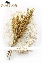 [FLOUR/MALT] MALT FLOUR 1KG