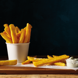 [MCCCHISURSTK12KG] McCain Sure Crisp Steak Fries 2KG X 6