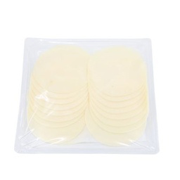 [BULSLIPRODOL25] Propan Sliced PROVOLONE Dolce 500g [K]