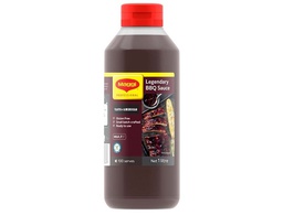 [MAGBBQKOR1LT] KOREAN BBQ SAUCE 1LT SQUEEZE BOTTLE