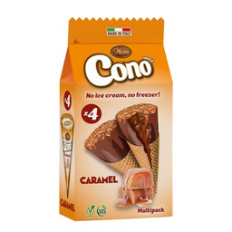 [MESCONCAR100] Messori 0226 Caramel Box (4x25g) x 12