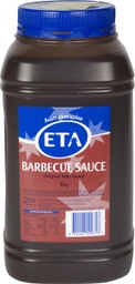 [BARBEQUE] ETA BARBEQUE SAUCE 4LT