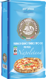 [FLOUR-VPN-10KG] FARINA TIPO 00 - LA NAPOLETANA 10KG