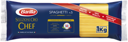 [BARIL-ORO-SPAG] Barilla Selezione Oro Chef Spaghetti 1kg x 12