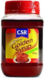 [GOLD/SYRUP] GOLDEN SYRUP 850GM