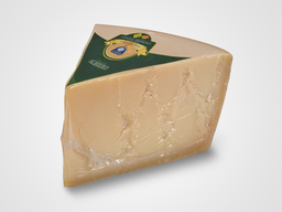 [ALBGRAPAD2] GRANA PADANO PARMESAN DOP 2KG R/W