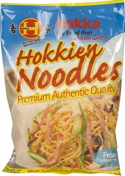 [HAKKA/EGGNOODLE] EGG NOODLES 500GM