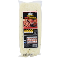 [HALCYP750G] CYPROIT HALLOUMI SLICED 750G